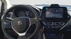 Suzuki S-Cross 1.4T S3 Mild Hybrid