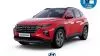 Hyundai Tucson 1.6 TGDI PHEV 195kW Tecno Sky Auto 4x4