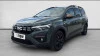 Dacia Jogger  1.0 ECO-G Extreme Go 74kW 7pl.