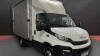 Iveco Daily Carrozado L3 Doble Rueda 155 CV