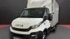 Iveco Daily Carrozado L3 Doble Rueda 155 CV