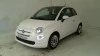 Fiat 500 Lounge 1.0 6v GSE 52KW (70 CV)