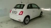 Fiat 500 Lounge 1.0 6v GSE 52KW (70 CV)