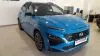 Hyundai Kona 1.0 TGDI 48V N Line 4X2