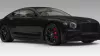 Bentley Continental GT S 4.0 V8 4WD