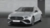 Mercedes-Benz Clase A  250 e Compacto con tecnología híbrida EQ