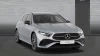 Mercedes-Benz Clase A  250 e Compacto con tecnología híbrida EQ