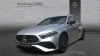 Mercedes-Benz Clase A  250 e Compacto con tecnología híbrida EQ