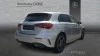 Mercedes-Benz Clase A  250 e Compacto con tecnología híbrida EQ
