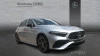 Mercedes-Benz Clase A  250 e Compacto con tecnología híbrida EQ