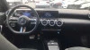 Mercedes-Benz Clase A  250 e Compacto con tecnología híbrida EQ