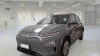 Hyundai Kona 100kW EV Maxx