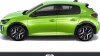 Peugeot e-208 GT Electrico 156 115 Kw