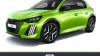 Peugeot e-208 GT Electrico 156 115 Kw