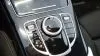 Mercedes-Benz Clase C 180 115 kW (156 CV)