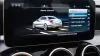 Mercedes-Benz Clase C 180 115 kW (156 CV)