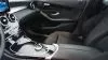 Mercedes-Benz Clase C 180 115 kW (156 CV)