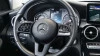 Mercedes-Benz Clase C 180 d Business 88 kW (120 CV) Mercedes-Benz Clase C 180 d Business 88 kW (120 CV)
