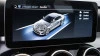 Mercedes-Benz Clase C 180 d Business 88 kW (120 CV) Mercedes-Benz Clase C 180 d Business 88 kW (120 CV)