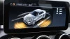 Mercedes-Benz Clase C 180 d Business 88 kW (120 CV) Mercedes-Benz Clase C 180 d Business 88 kW (120 CV)