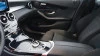 Mercedes-Benz Clase C 180 d Business 88 kW (120 CV) Mercedes-Benz Clase C 180 d Business 88 kW (120 CV)