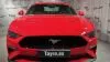 Ford Mustang GT 5.0 Ti-VCT V8