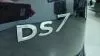 DS DS 7 Crossback  1.6  Auto 4WD Grand Chic