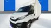 Iveco Daily Furgon 35C 16S V 3520/H1 115 kW (156 CV)