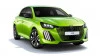 Peugeot 208 Allure HYBRID 110 eDCS6 Peugeot 208 Allure HYBRID 110 eDCS6