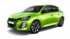 Peugeot 208 Allure HYBRID 110 eDCS6 Peugeot 208 Allure HYBRID 110 eDCS6