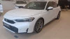 Honda Civic 2.0 i-MMD Advance CVT