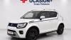 Suzuki Ignis 1.2 GLX Mild Hybrid Suzuki Ignis 1.2 GLX Mild Hybrid