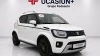 Suzuki Ignis 1.2 GLX Mild Hybrid Suzuki Ignis 1.2 GLX Mild Hybrid