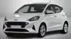 Hyundai i10 1.0 Klass