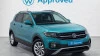 Volkswagen T-Cross Advance 1.0 TSI 81 kW (110 CV) DSG