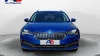 Skoda Superb Combi Style 1.4 TSI iV P-HEV DSG