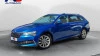 Skoda Superb Combi Style 1.4 TSI iV P-HEV DSG Skoda Superb Combi Style 1.4 TSI iV P-HEV DSG