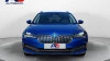 Skoda Superb Combi Style 1.4 TSI iV P-HEV DSG Skoda Superb Combi Style 1.4 TSI iV P-HEV DSG