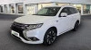 Mitsubishi Outlander 2.0 PHEV Kaiteki Auto 4WD