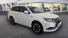 Mitsubishi Outlander 2.0 PHEV Kaiteki Auto 4WD