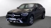 Mercedes-Benz GLC COUPE CLASE 300 4MATIC AUTO 5P Mercedes-Benz GLC COUPE CLASE 300 4MATIC AUTO 5P