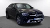 Mercedes-Benz GLC COUPE CLASE 300 4MATIC AUTO 5P Mercedes-Benz GLC COUPE CLASE 300 4MATIC AUTO 5P