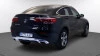 Mercedes-Benz GLC COUPE CLASE 300 4MATIC AUTO 5P Mercedes-Benz GLC COUPE CLASE 300 4MATIC AUTO 5P