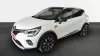 Renault Captur techno TCe 67kW (90CV)