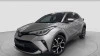 Toyota C-HR 1.8 125H Advance Toyota C-HR 1.8 125H Advance