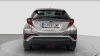 Toyota C-HR 1.8 125H Advance Toyota C-HR 1.8 125H Advance