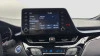 Toyota C-HR 1.8 125H Advance Toyota C-HR 1.8 125H Advance