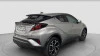 Toyota C-HR 1.8 125H Advance Toyota C-HR 1.8 125H Advance