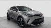 Toyota C-HR 1.8 125H Advance Toyota C-HR 1.8 125H Advance