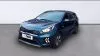 Kia Niro Hïbrido Enchufable Niro Hibrido Niro 1.6 HEV Concept